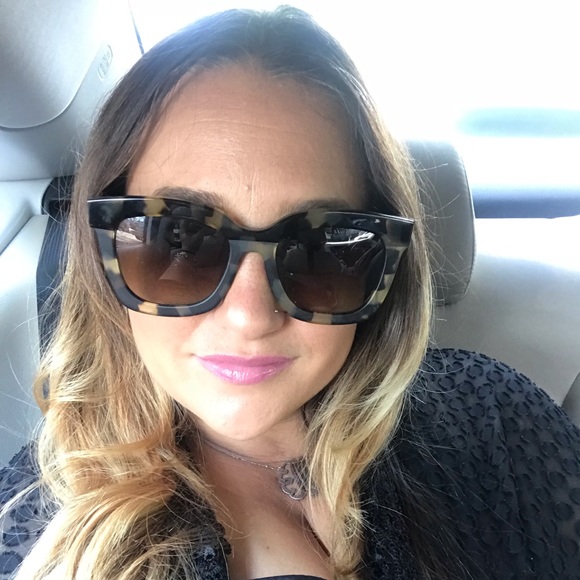 Diff Eyewear Accessories - Carson Havana Moss